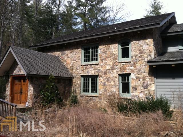 296 Big Shoals Road Tiger, GA 30576 - Photo 1 of 1 Gallery Image 1