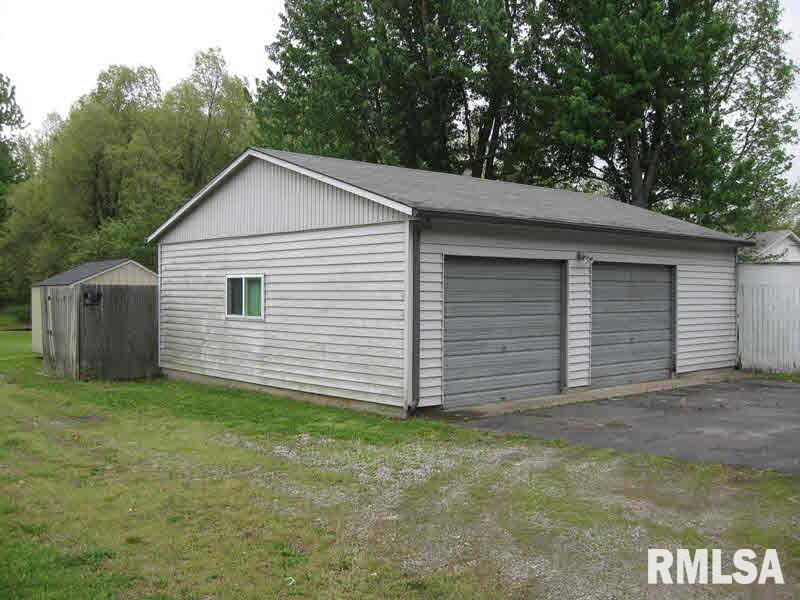 1774 Belgrade Road Metropolis, IL 62960 - Photo 4 of 14