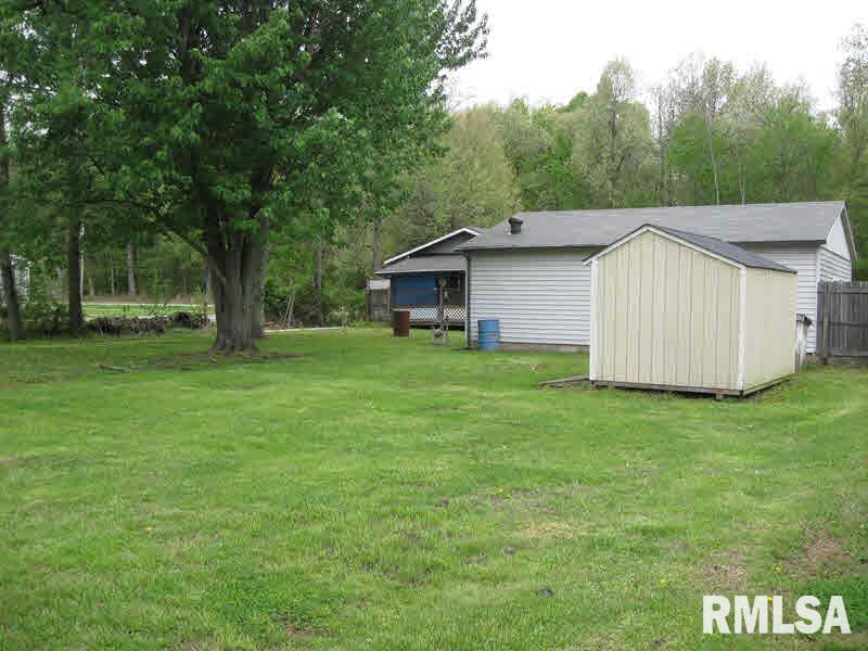 1774 Belgrade Road Metropolis, IL 62960 - Photo 10 of 14