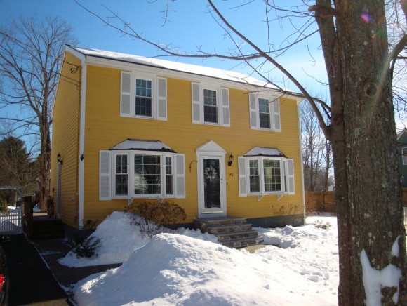 142 Pine Hill Road Berwick, ME 03901 - Photo 1 of 1