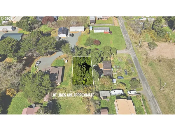 $99,000 | 0 Franklin Avenue Southwest, Bandon, OR 97411