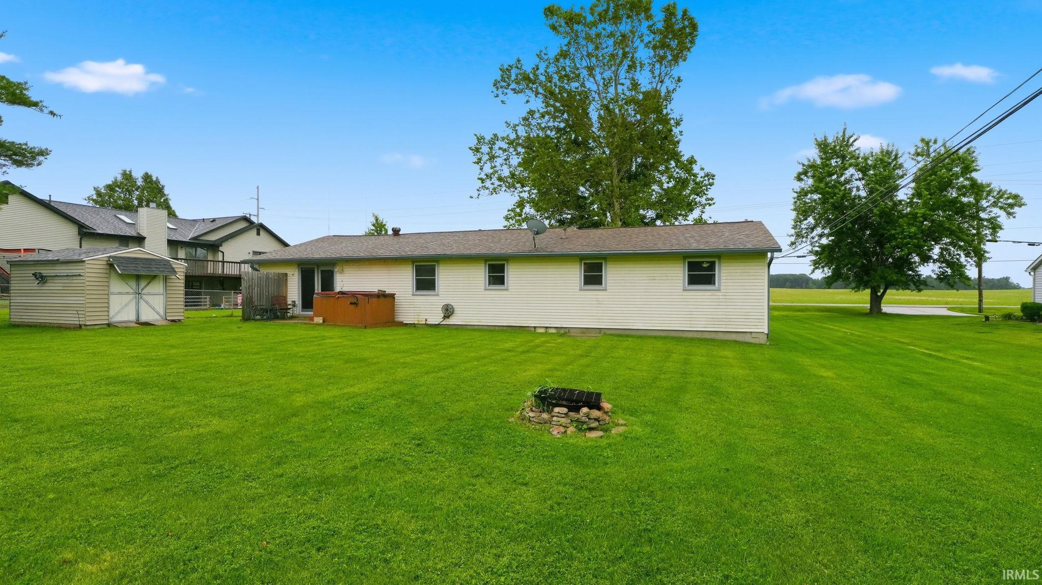 4626 West California Road Fort Wayne, IN 46818 - Photo 35 of 37