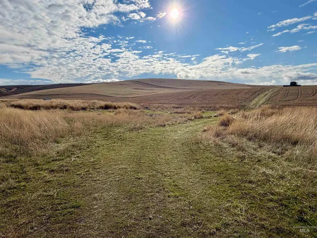 $649,000 | Tbd Tbd North Road, Kendrick, ID 83537
