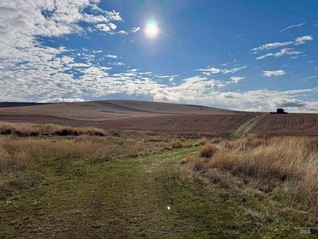 $649,000 | Tbd Tbd North Road, Kendrick, ID 83537
