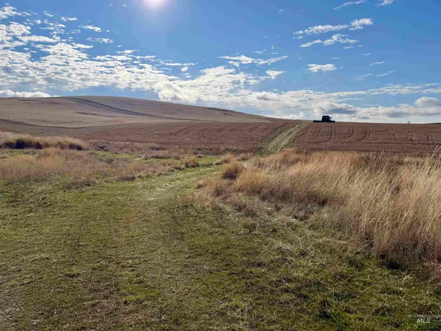 $649,000 | Tbd Tbd North Road, Kendrick, ID 83537