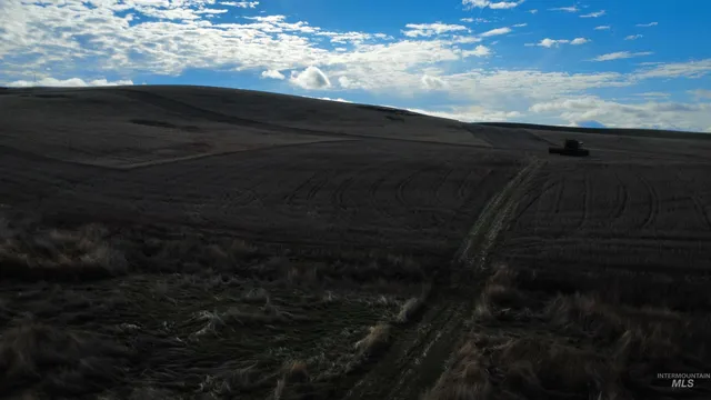 $649,000 | Tbd Tbd North Road, Kendrick, ID 83537