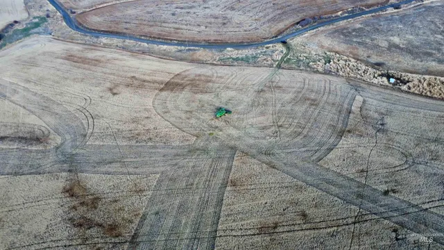 $649,000 | Tbd Tbd North Road, Kendrick, ID 83537