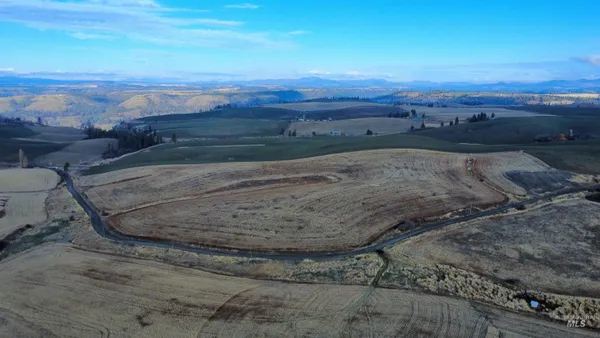 $630,000 | Tbd Tbd North Road, Kendrick, ID 83537