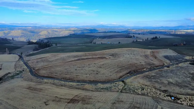 $649,000 | Tbd Tbd North Road, Kendrick, ID 83537