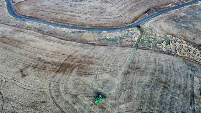 $649,000 | Tbd Tbd North Road, Kendrick, ID 83537