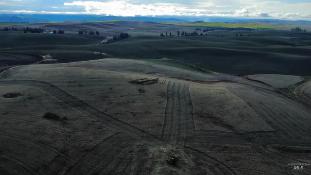 $649,000 | Tbd Tbd North Road, Kendrick, ID 83537