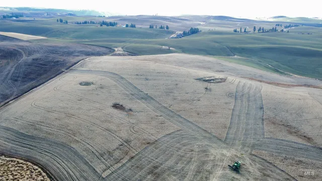 $649,000 | Tbd Tbd North Road, Kendrick, ID 83537