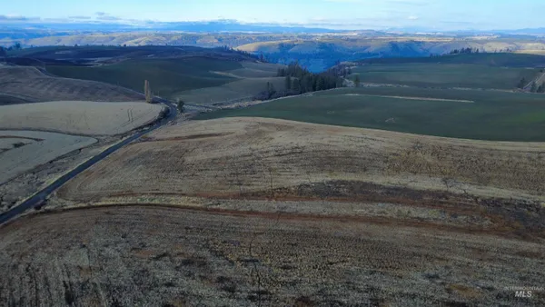 $630,000 | Tbd Tbd North Road, Kendrick, ID 83537