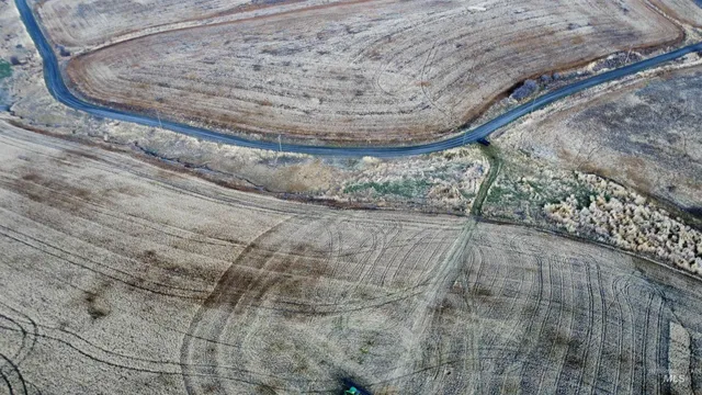 $649,000 | Tbd Tbd North Road, Kendrick, ID 83537
