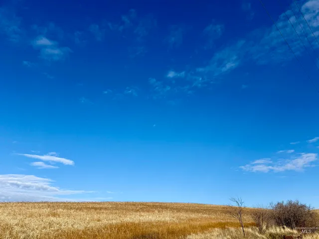 $649,000 | Tbd Tbd North Road, Kendrick, ID 83537