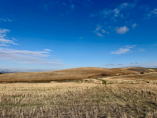 $649,000 | Tbd Tbd North Road, Kendrick, ID 83537