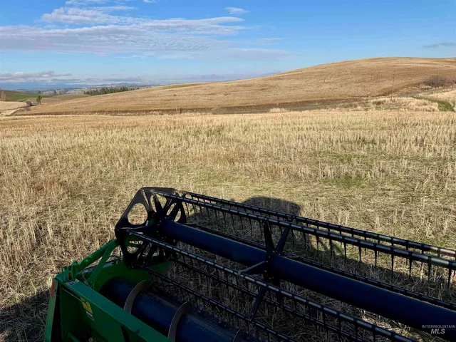 $649,000 | Tbd Tbd North Road, Kendrick, ID 83537