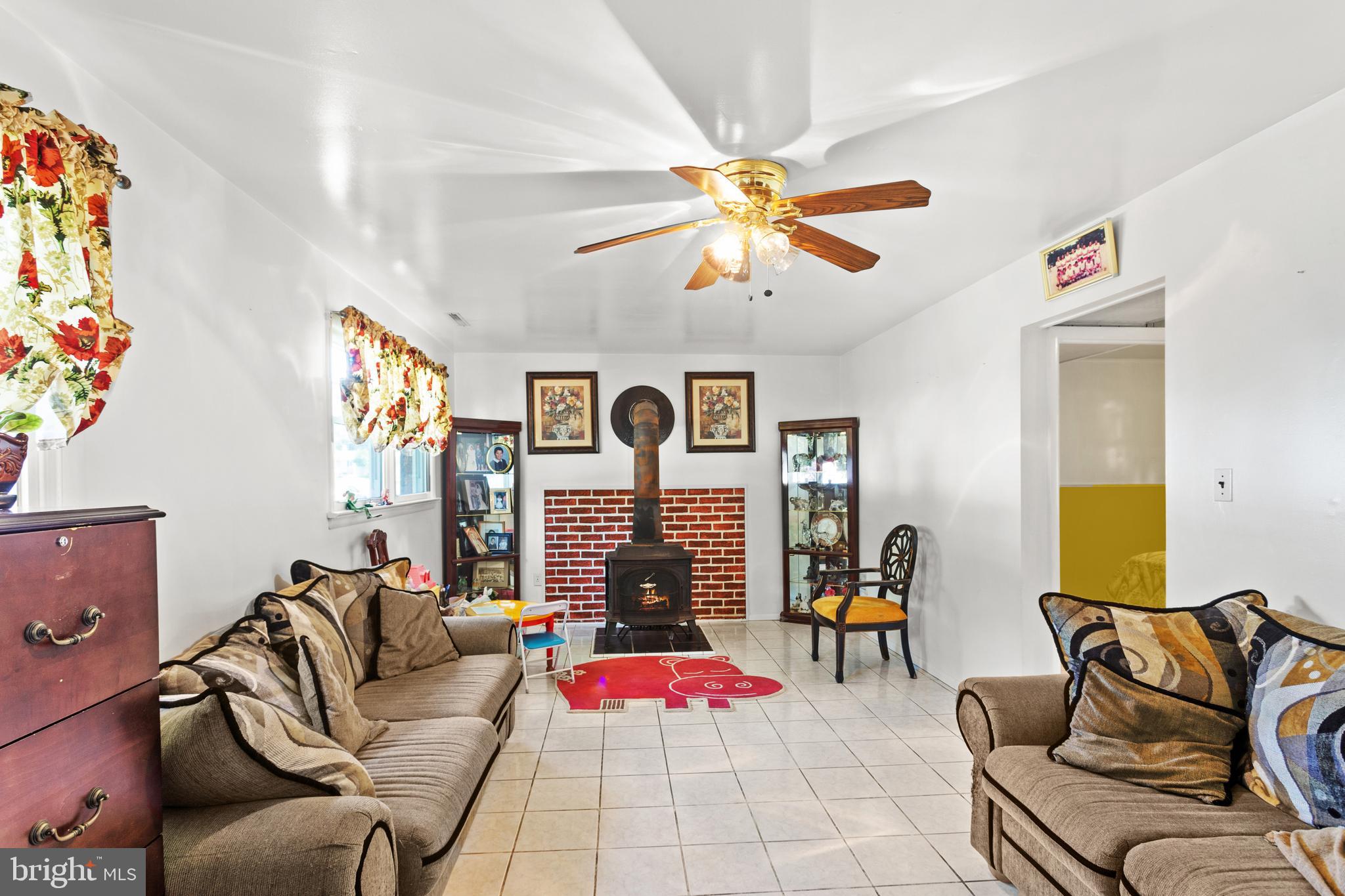 39 Lumar Road Lawrence Township, NJ 08648 - Photo 8 of 14