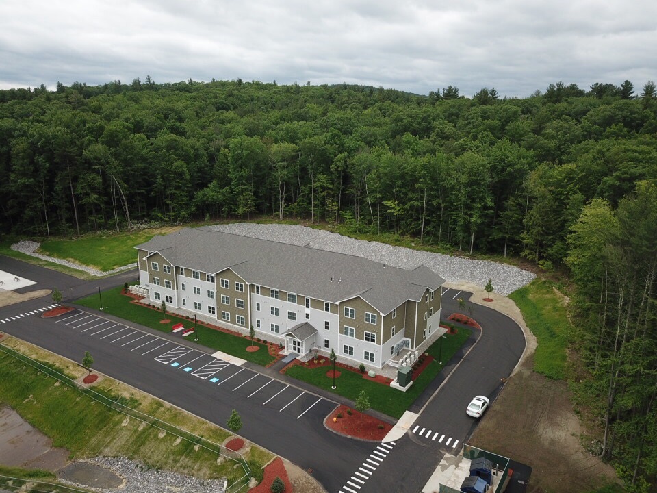 10 East Ridge Drive, Unit 212 Milford, NH 03055 - Photo 34 of 39