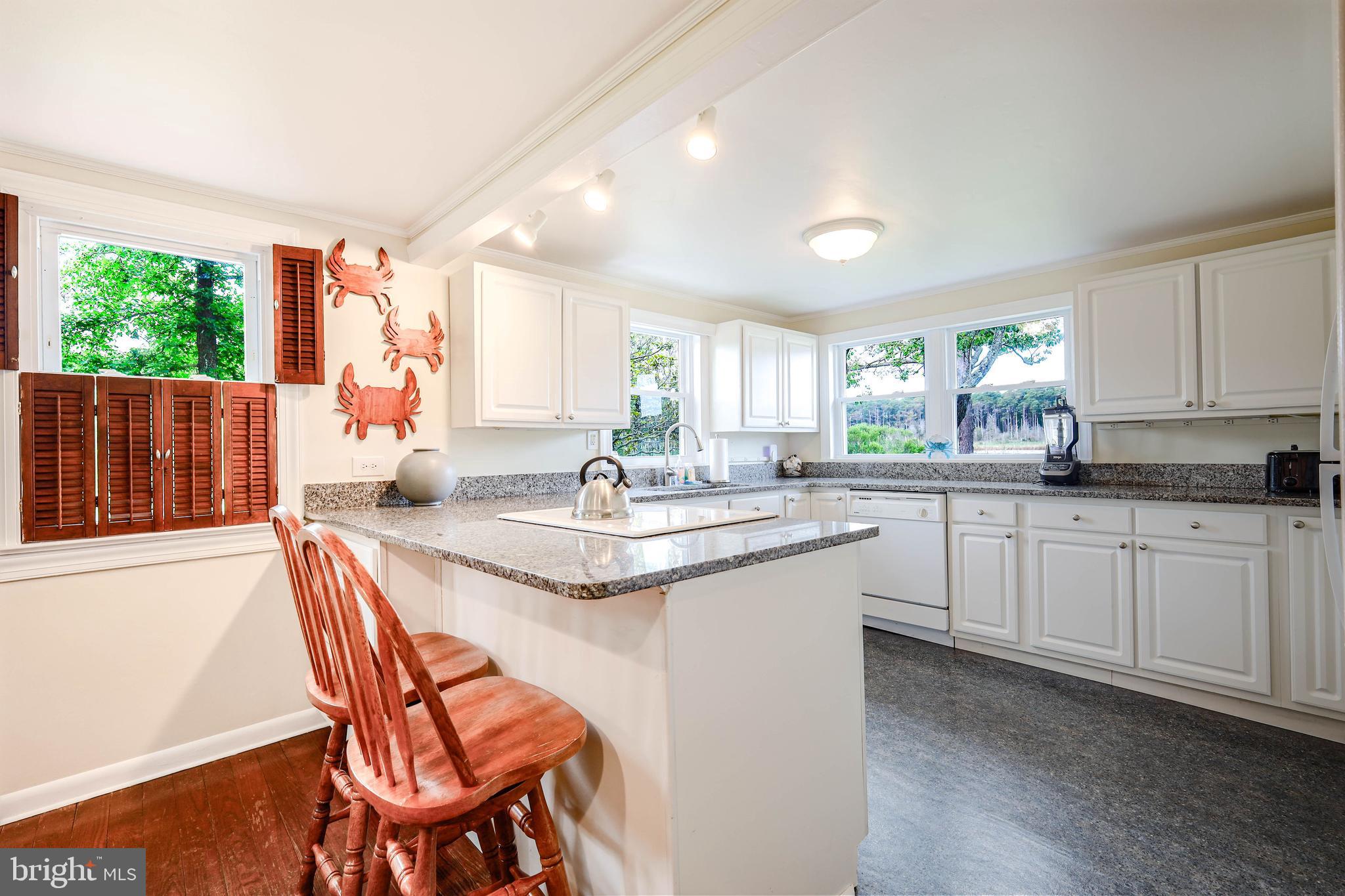 4004 Robinson Neck Road Taylors Island, MD 21669 - Photo 13 of 83