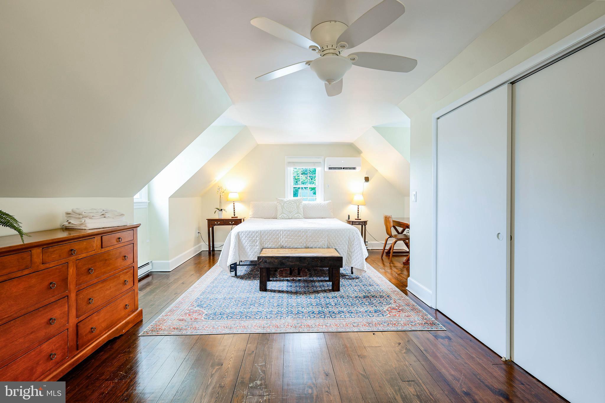 4004 Robinson Neck Road Taylors Island, MD 21669 - Photo 18 of 84 Main house Primary Bedroom