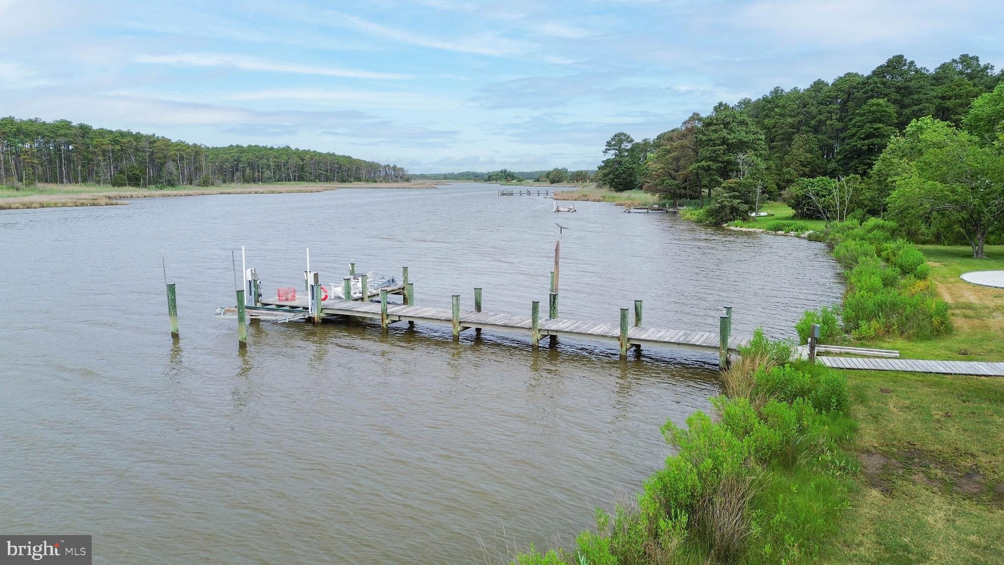 4004 Robinson Neck Road Taylors Island, MD 21669 - Photo 54 of 83 St. Johns Creek