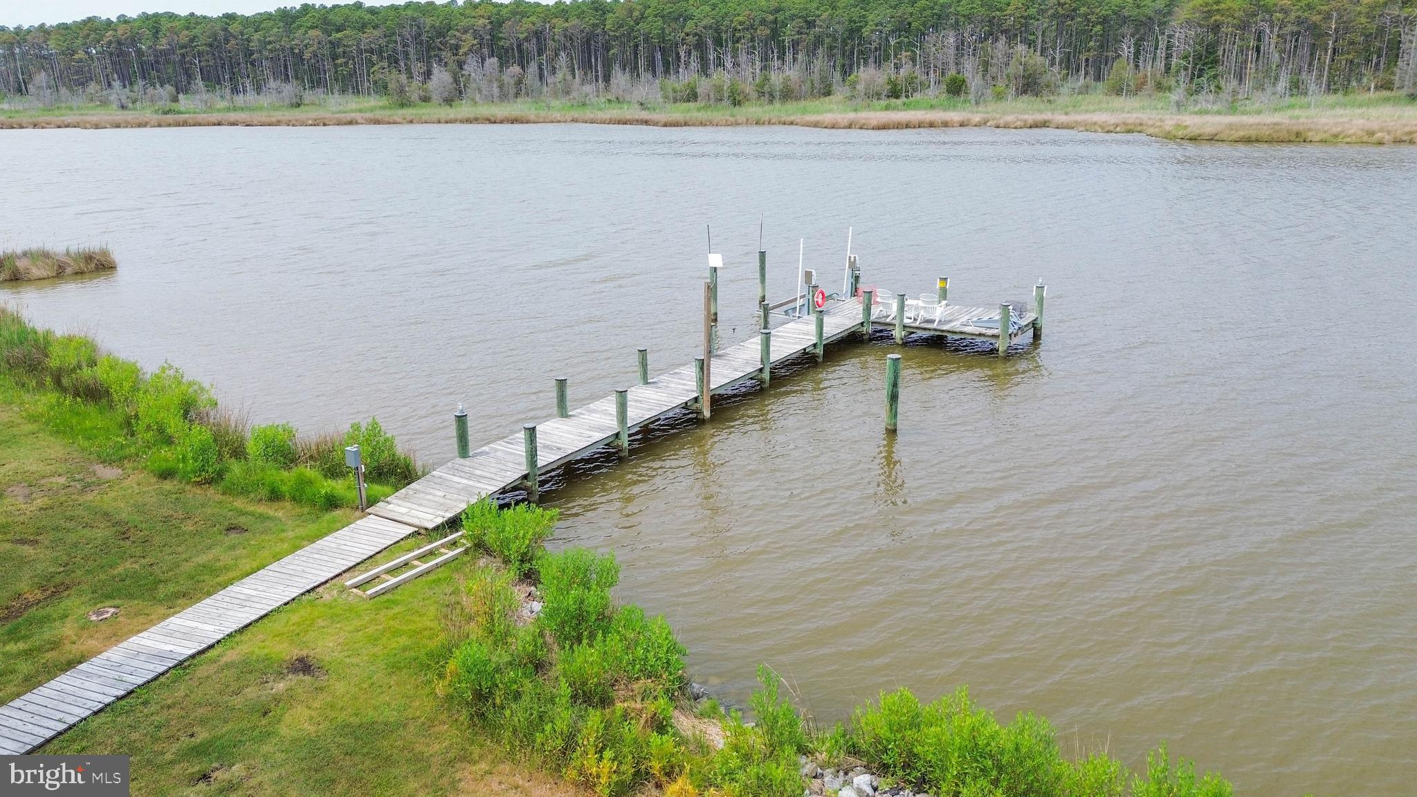 4004 Robinson Neck Road Taylors Island, MD 21669 - Photo 55 of 83