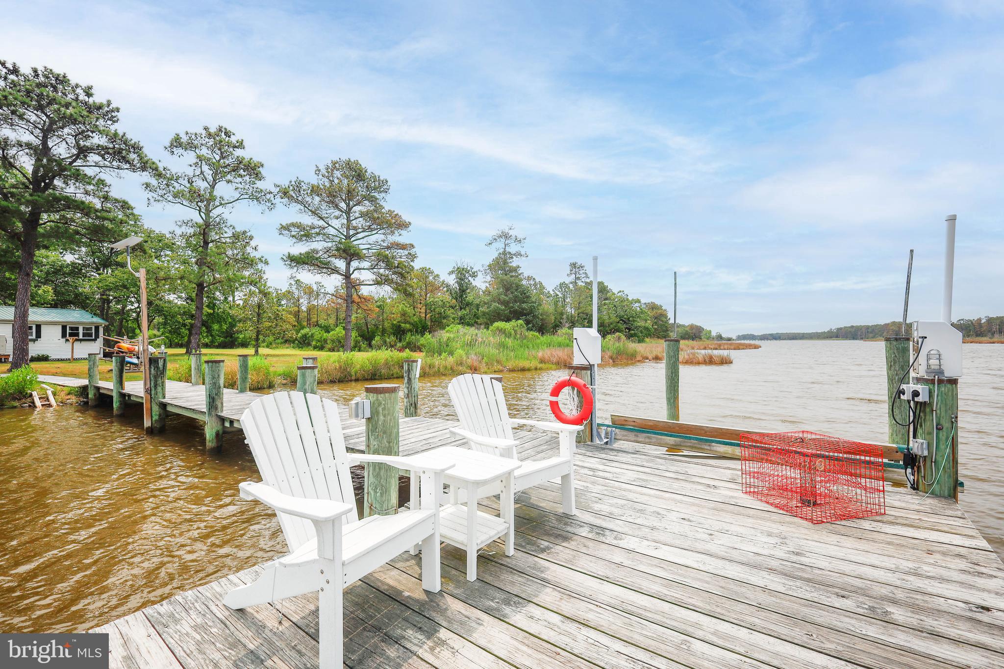 4004 Robinson Neck Road Taylors Island, MD 21669 - Photo 57 of 83