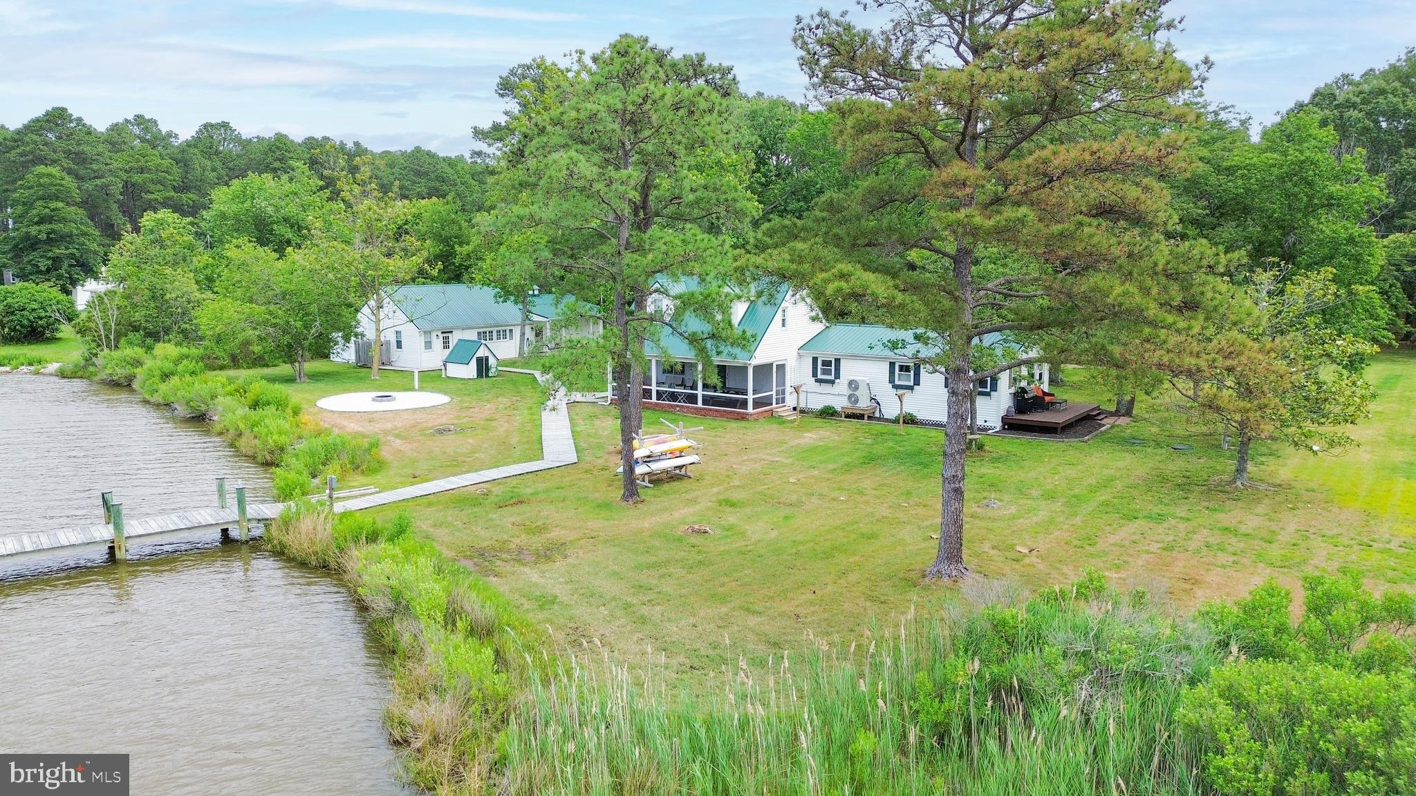 4004 Robinson Neck Road Taylors Island, MD 21669 - Photo 58 of 83