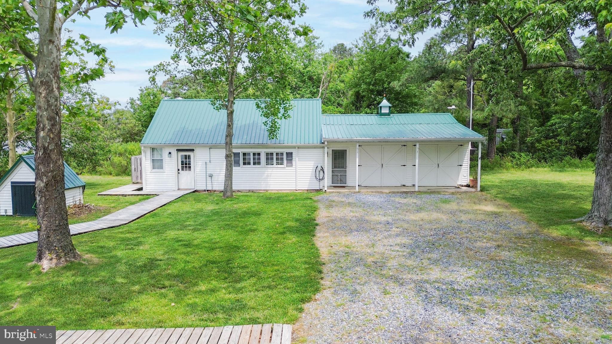 4004 Robinson Neck Road Taylors Island, MD 21669 - Photo 62 of 83