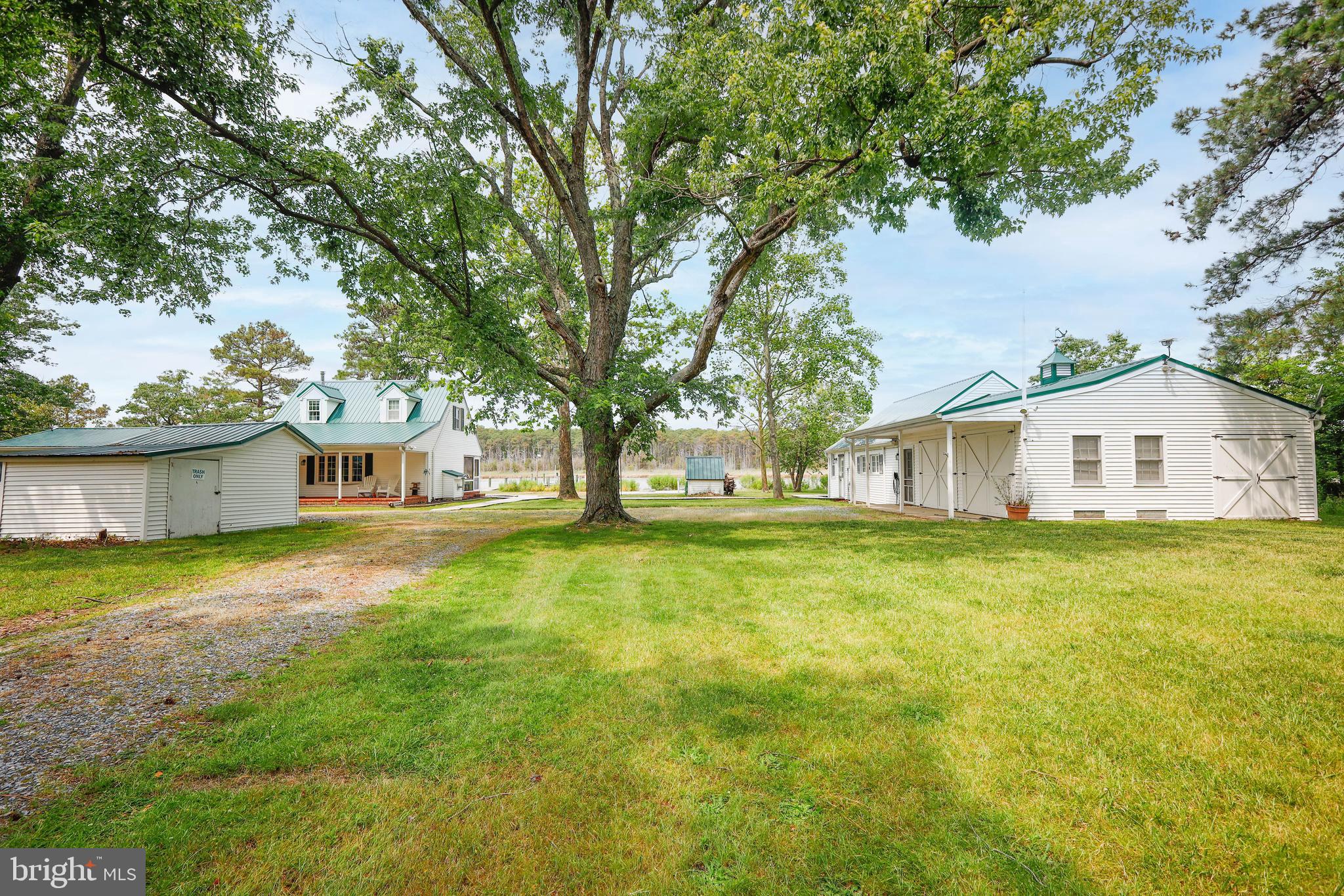 4004 Robinson Neck Road Taylors Island, MD 21669 - Photo 70 of 84