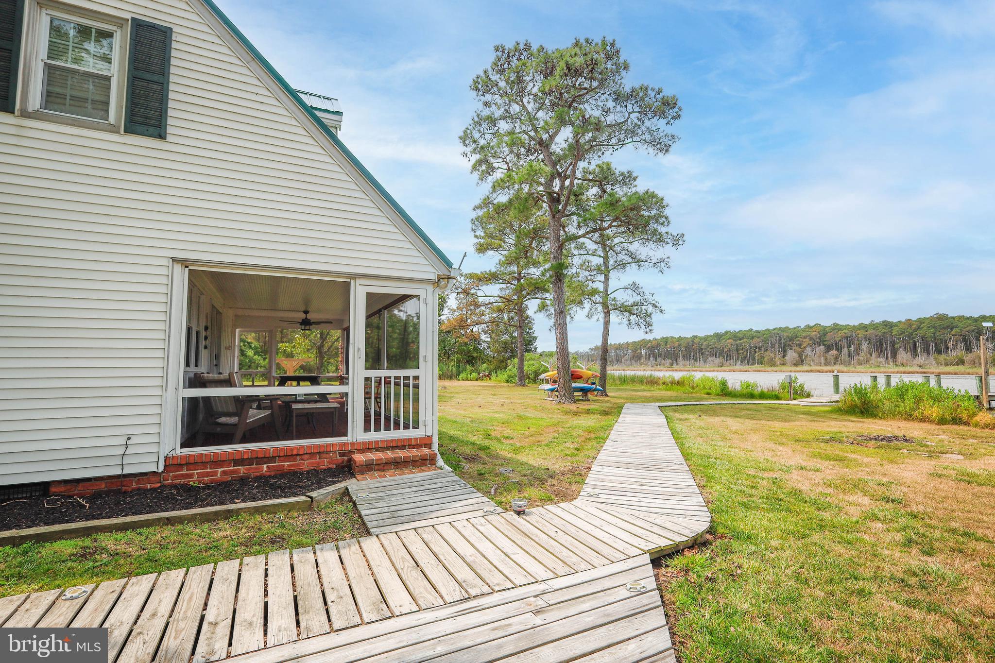 4004 Robinson Neck Road Taylors Island, MD 21669 - Photo 72 of 84