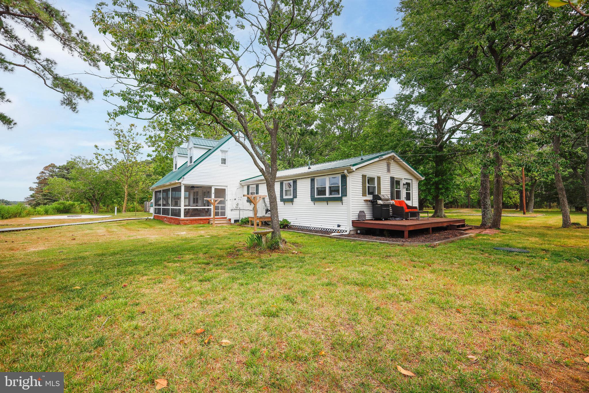 4004 Robinson Neck Road Taylors Island, MD 21669 - Photo 73 of 84