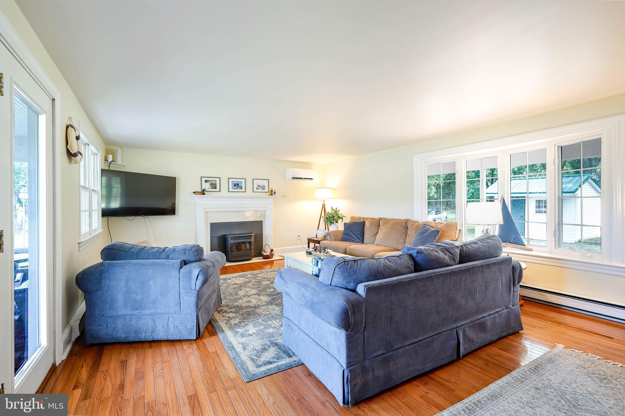 4004 Robinson Neck Road Taylors Island, MD 21669 - Photo 9 of 83