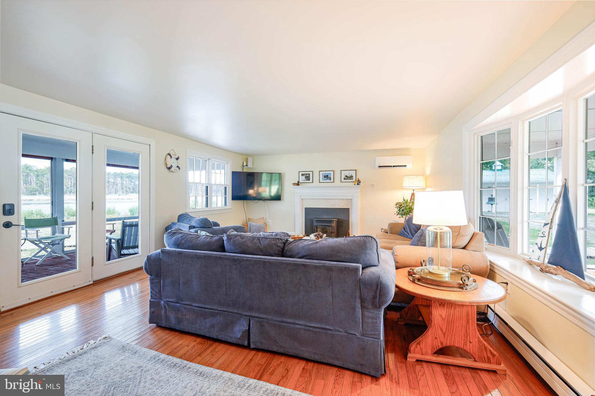 4004 Robinson Neck Road Taylors Island, MD 21669 - Photo 10 of 83