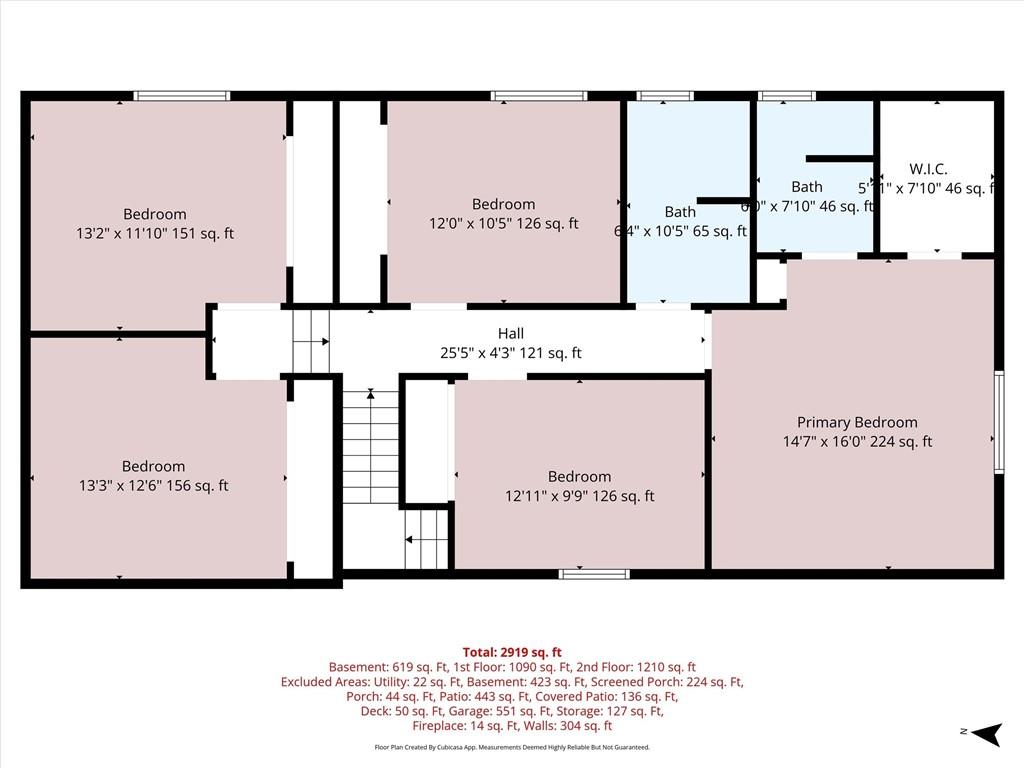 238 Harbison Road Sarver, PA 16055 - Photo 49 of 50
