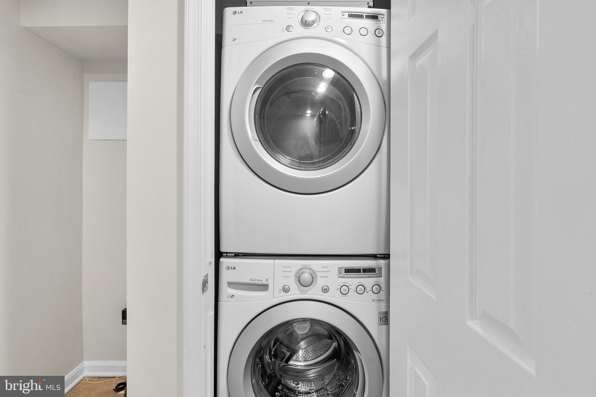 533 Florida Avenue Northwest, Unit 1 Washington, DC 20001 - Photo 18 of 21