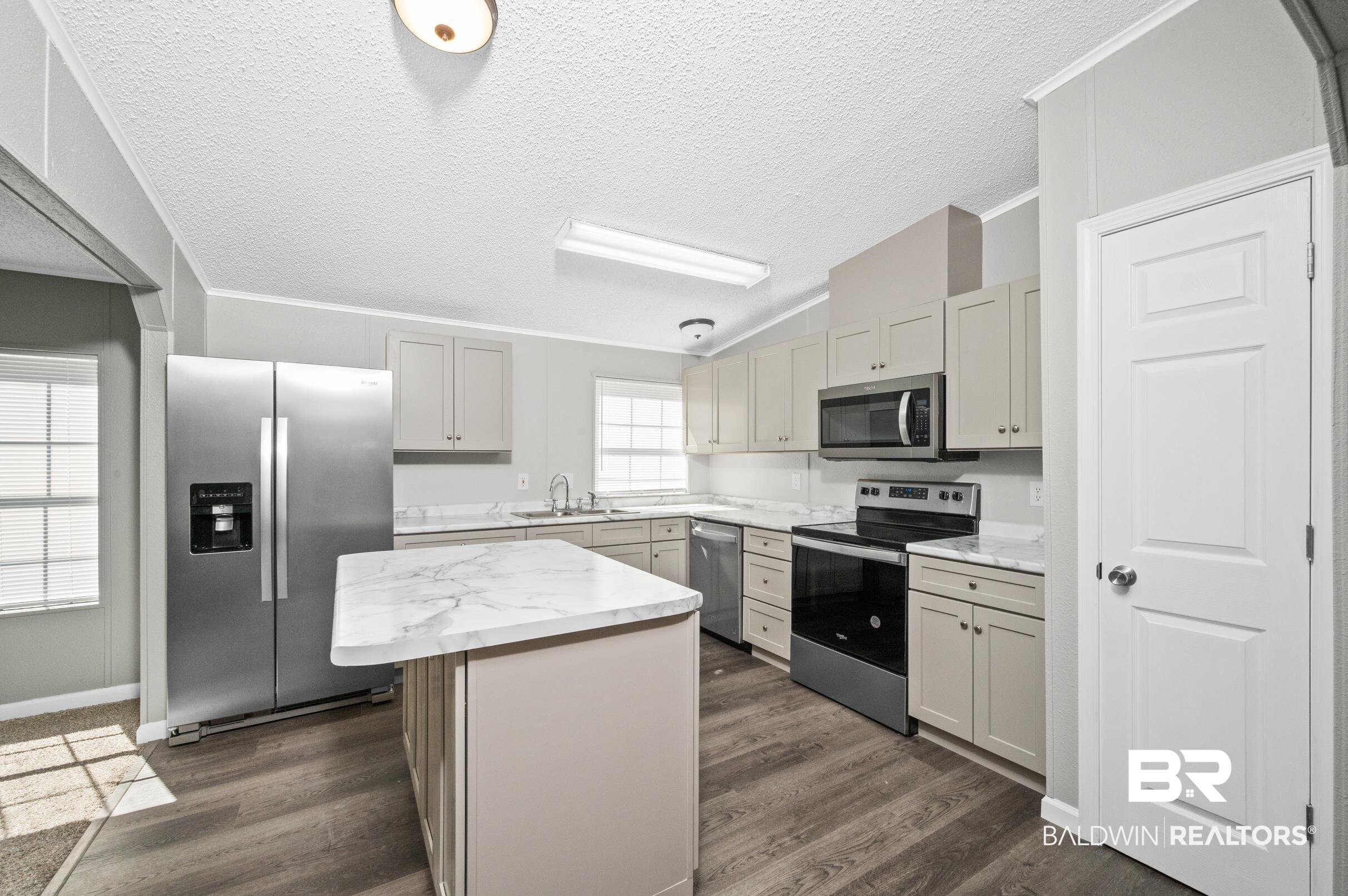 32210 Seminole Road West Seminole, AL 36574 - Photo 4 of 20 Kitchen