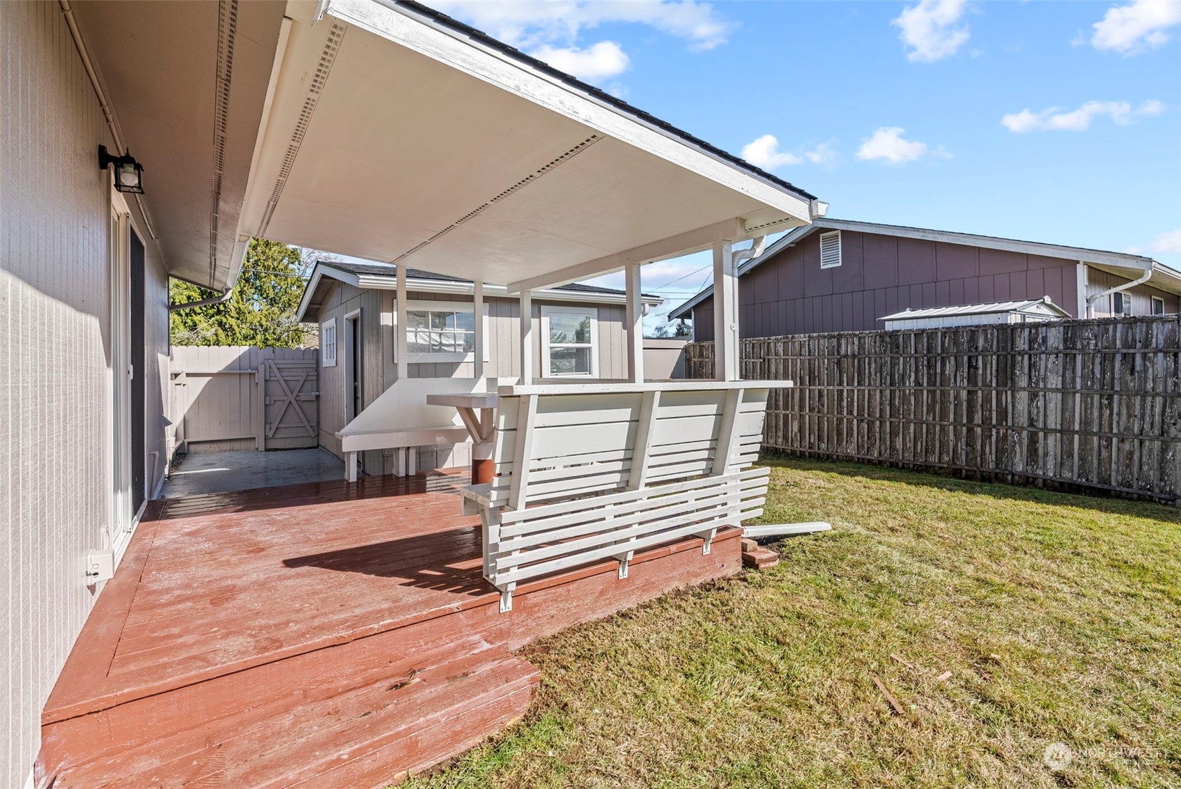 902 Calhoun Road Aberdeen, WA 98520 - Photo 19 of 37 Gallery Image 19