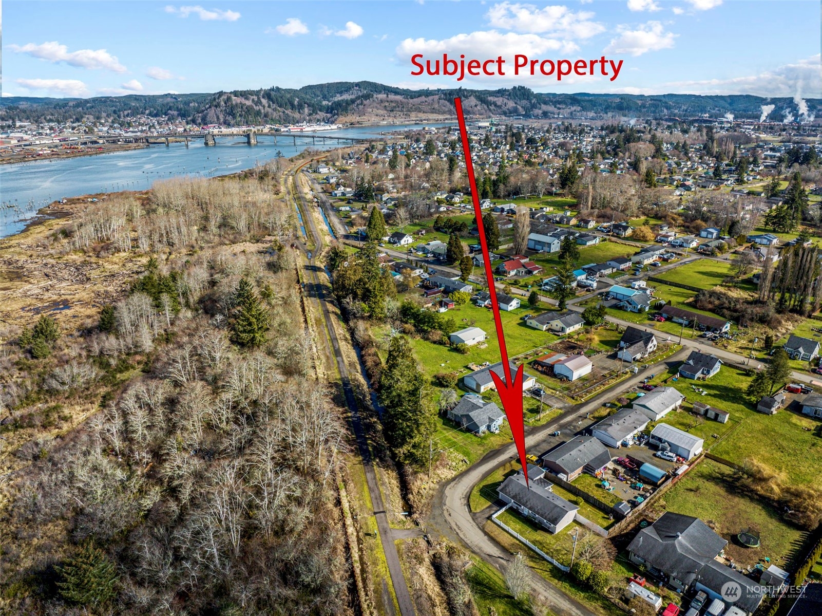 902 Calhoun Road Aberdeen, WA 98520 - Photo 27 of 37 Gallery Image 27