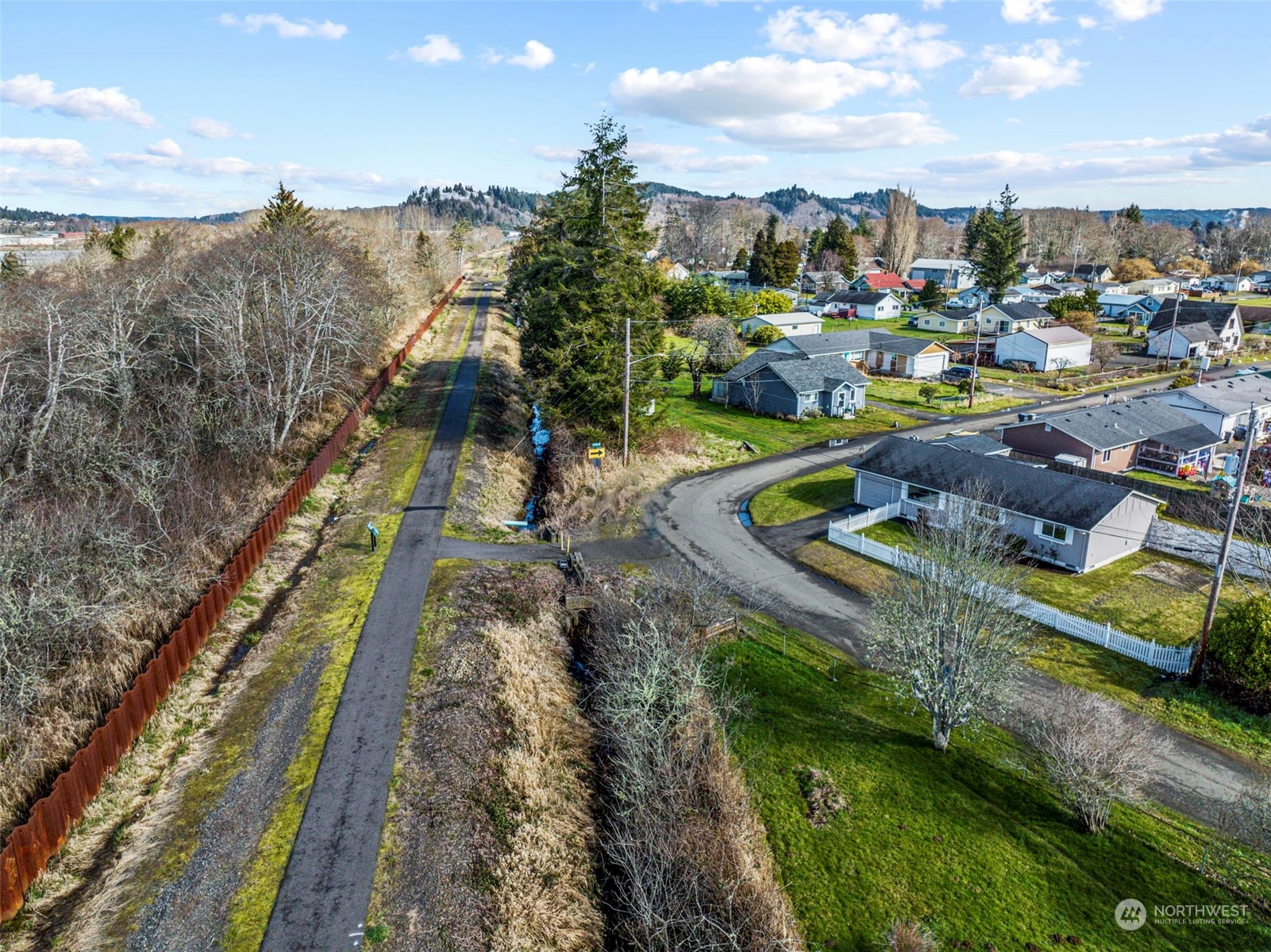 902 Calhoun Road Aberdeen, WA 98520 - Photo 28 of 37 Gallery Image 28