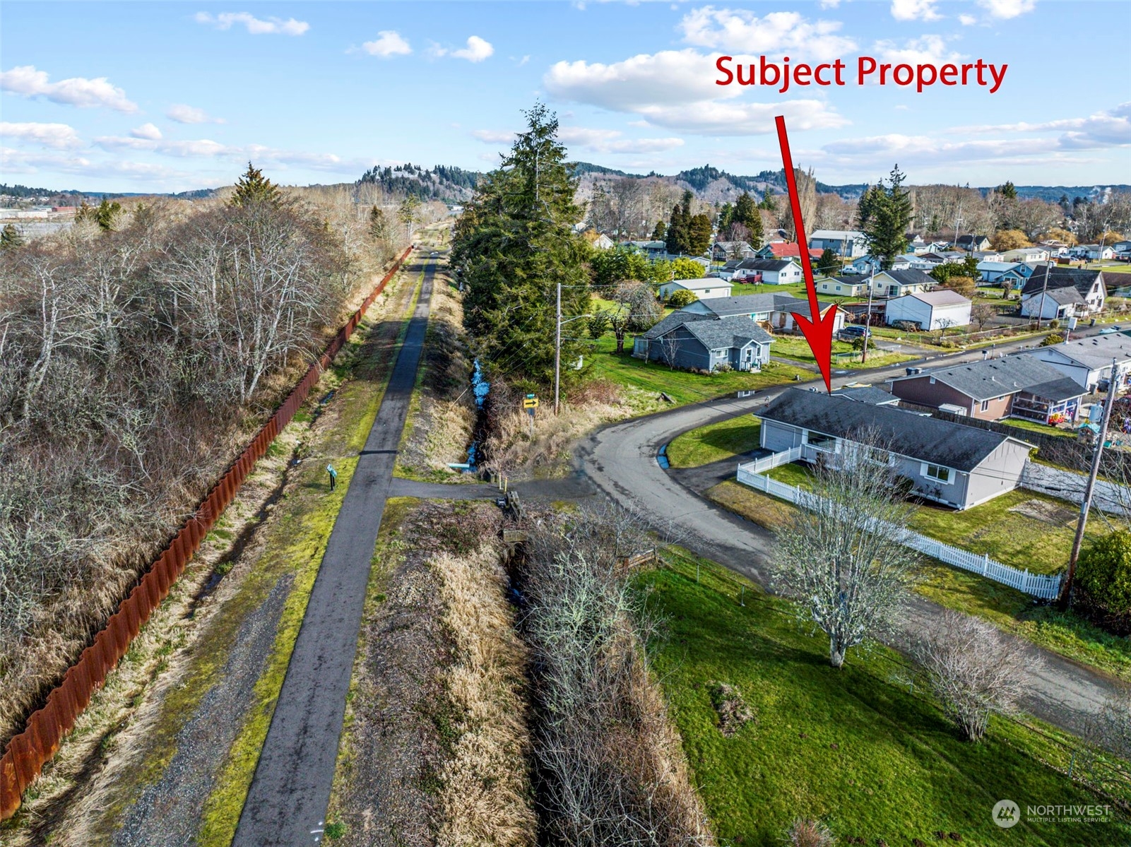 902 Calhoun Road Aberdeen, WA 98520 - Photo 29 of 37 Gallery Image 29