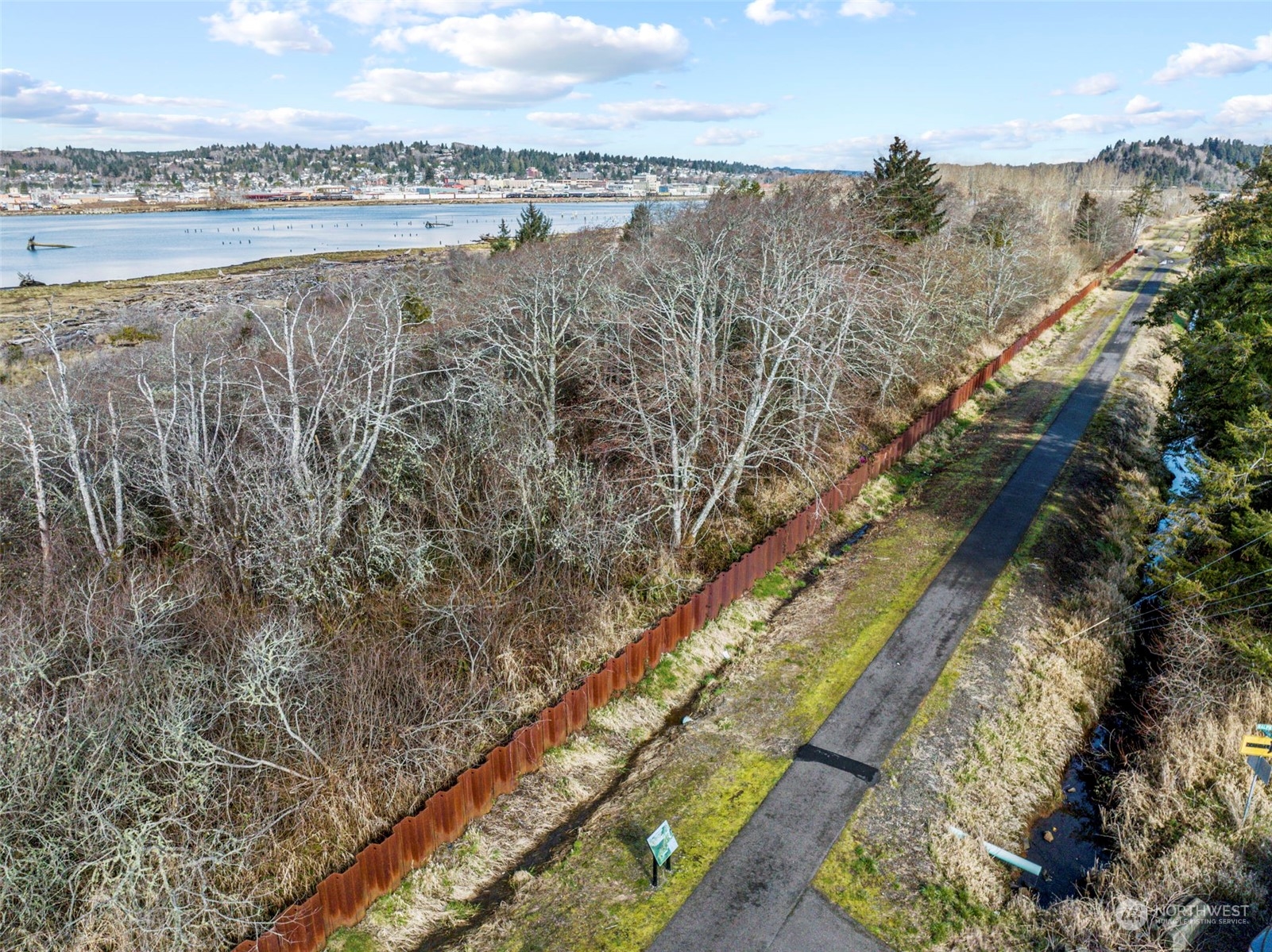 902 Calhoun Road Aberdeen, WA 98520 - Photo 32 of 37 Gallery Image 32