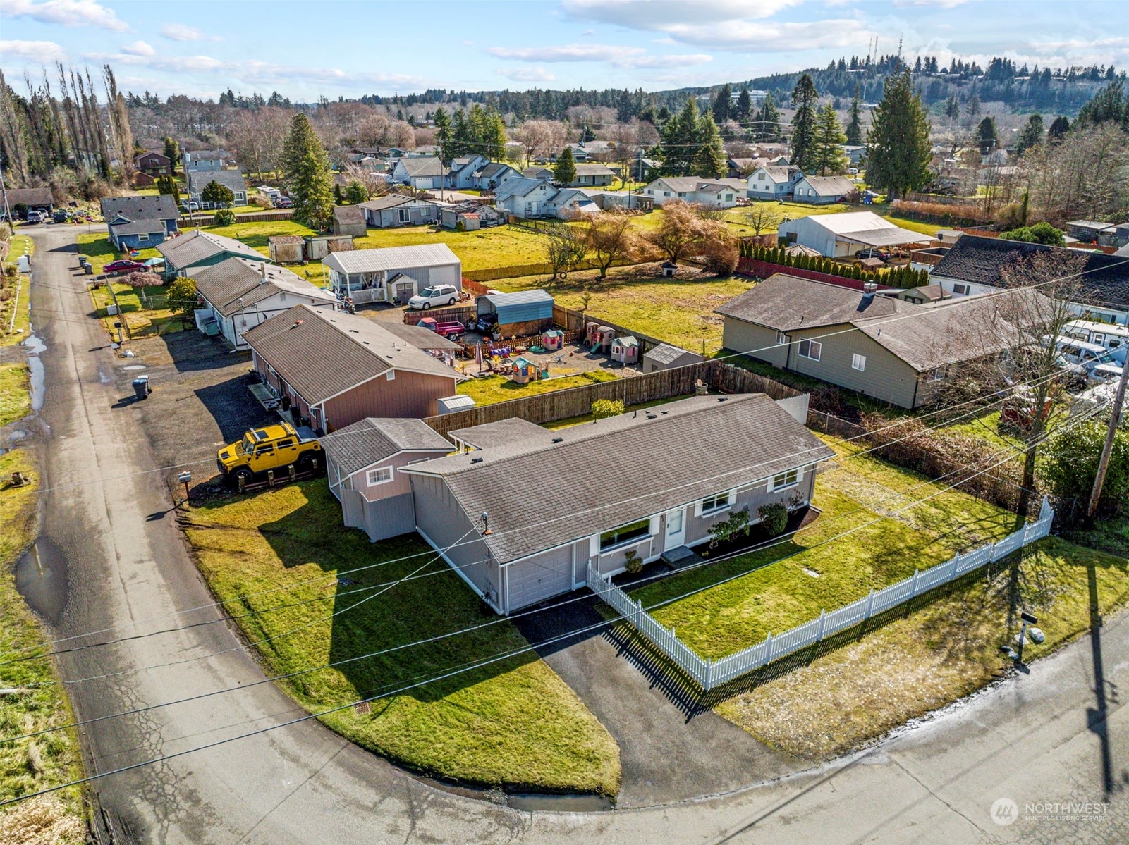 902 Calhoun Road Aberdeen, WA 98520 - Photo 34 of 37 Gallery Image 34