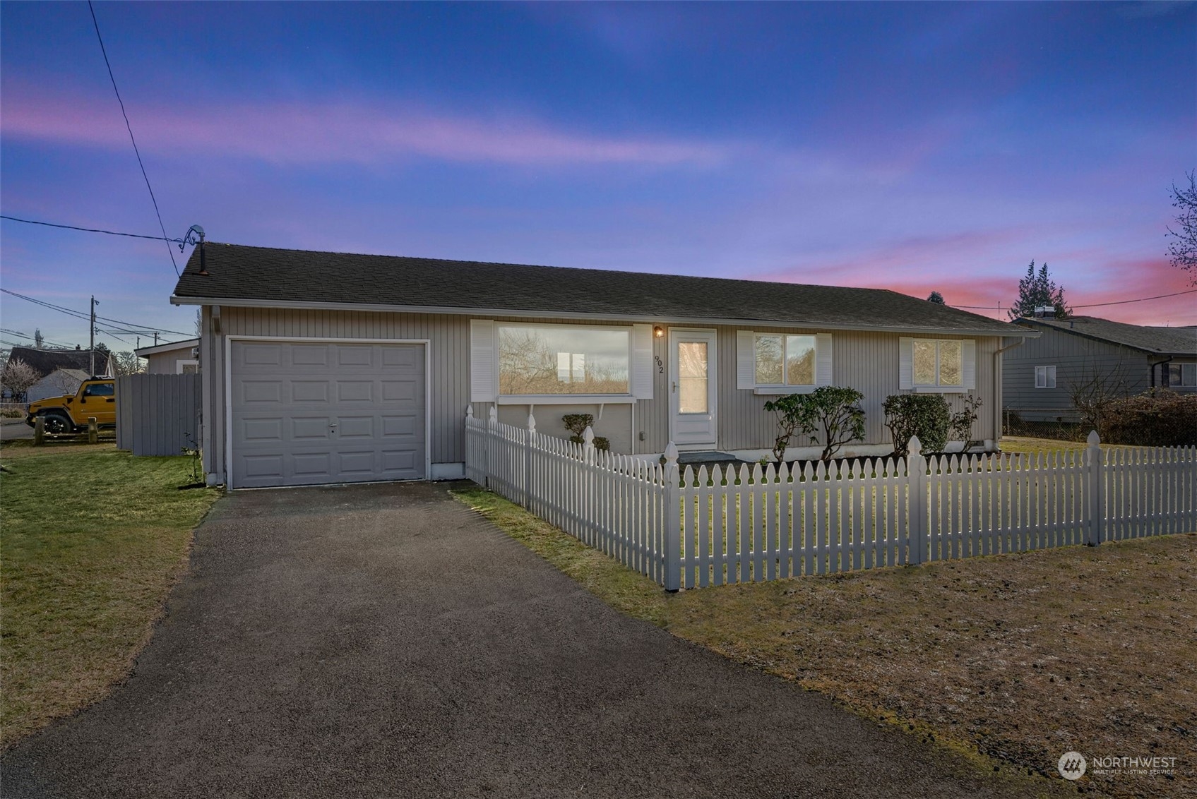 902 Calhoun Road Aberdeen, WA 98520 - Photo 35 of 37 Gallery Image 35