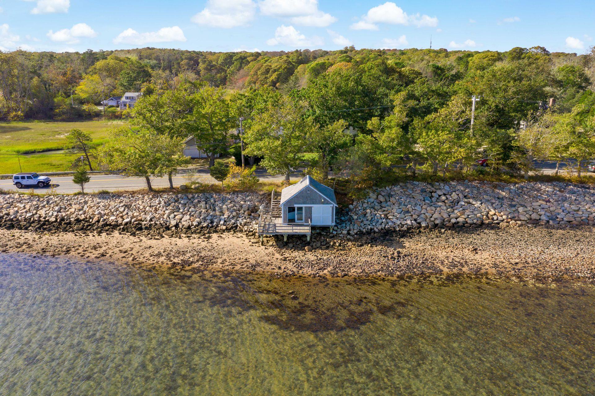 632 South Orleans Road Orleans, MA 02653 - Photo 20 of 85 6