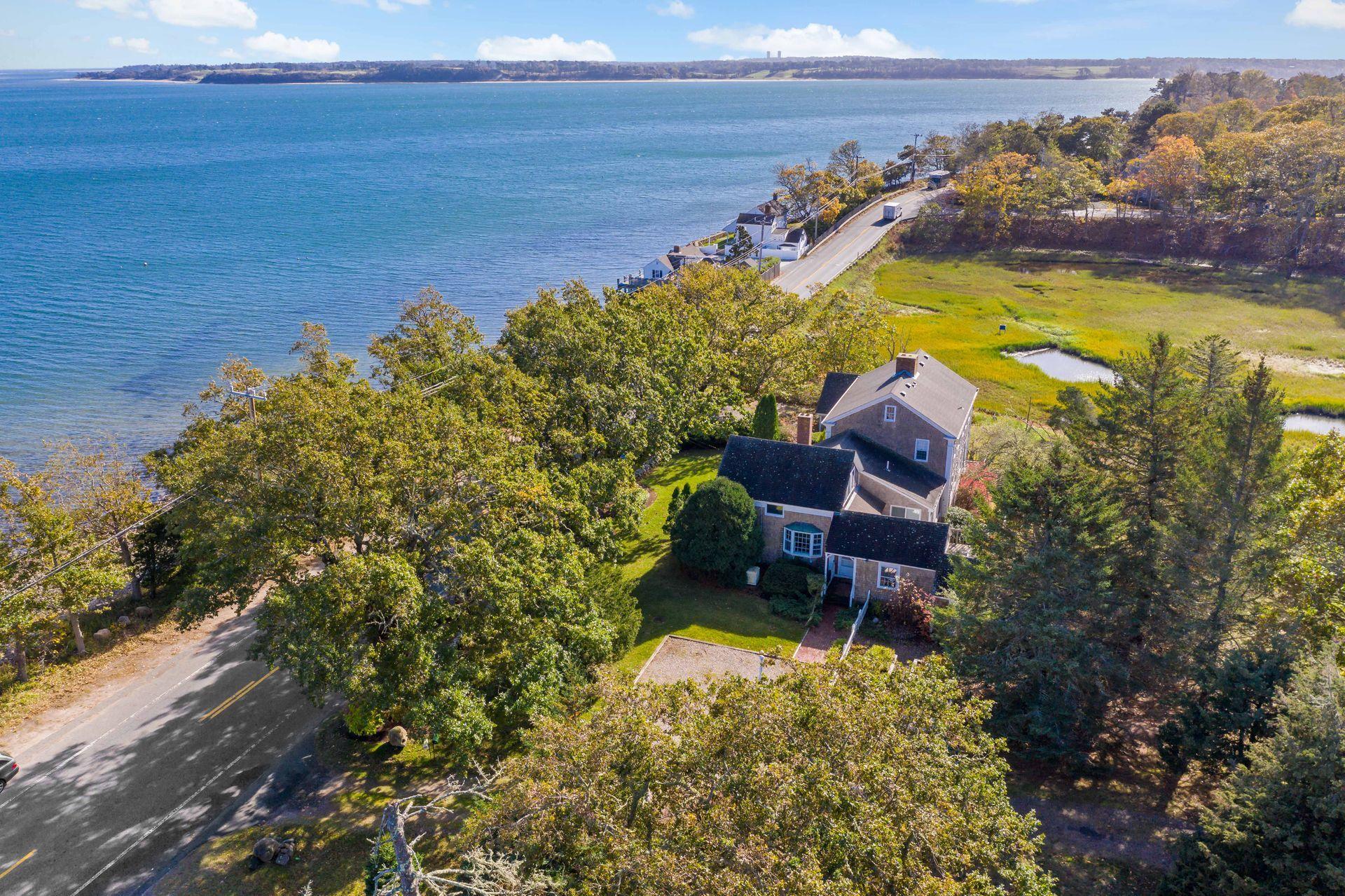632 South Orleans Road Orleans, MA 02653 - Photo 39 of 85 1