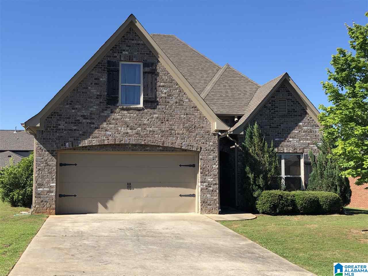 300 Lacey Avenue Alabaster, AL 35114 - Photo 1 of 1
