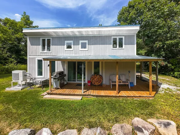 $243,675 | 326 Woodmans Mill Road, Searsmont, ME 04973