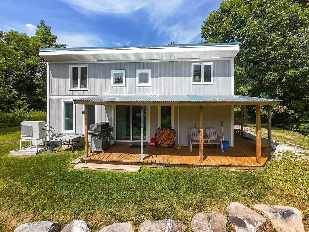 326 Woodmans Mill Road Searsmont, ME 04973 - Photo 1 of 53 29_DJI_20250807130636_0055_D_DxO_mls